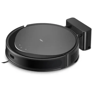 Aspiradora Robot 4 en 1 TP-Link Tapo RV20 Max, Con Trapeador, WiFi, Mapeo Inteligente