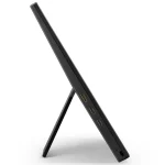 Monitor Portátil ViewSonic VA1653, 15.6″, 60Hz, IPS, 1920×1080, 7ms, Mini HDMI, USB-C