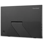 Monitor Portátil ViewSonic VA1653, 15.6″, 60Hz, IPS, 1920×1080, 7ms, Mini HDMI, USB-C