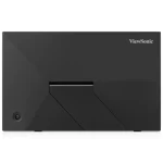 Monitor Portátil ViewSonic VA1653, 15.6″, 60Hz, IPS, 1920×1080, 7ms, Mini HDMI, USB-C