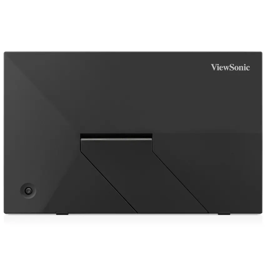 Monitor Portátil ViewSonic VA1653, 15.6″, 60Hz, IPS, 1920×1080, 7ms, Mini HDMI, USB-C