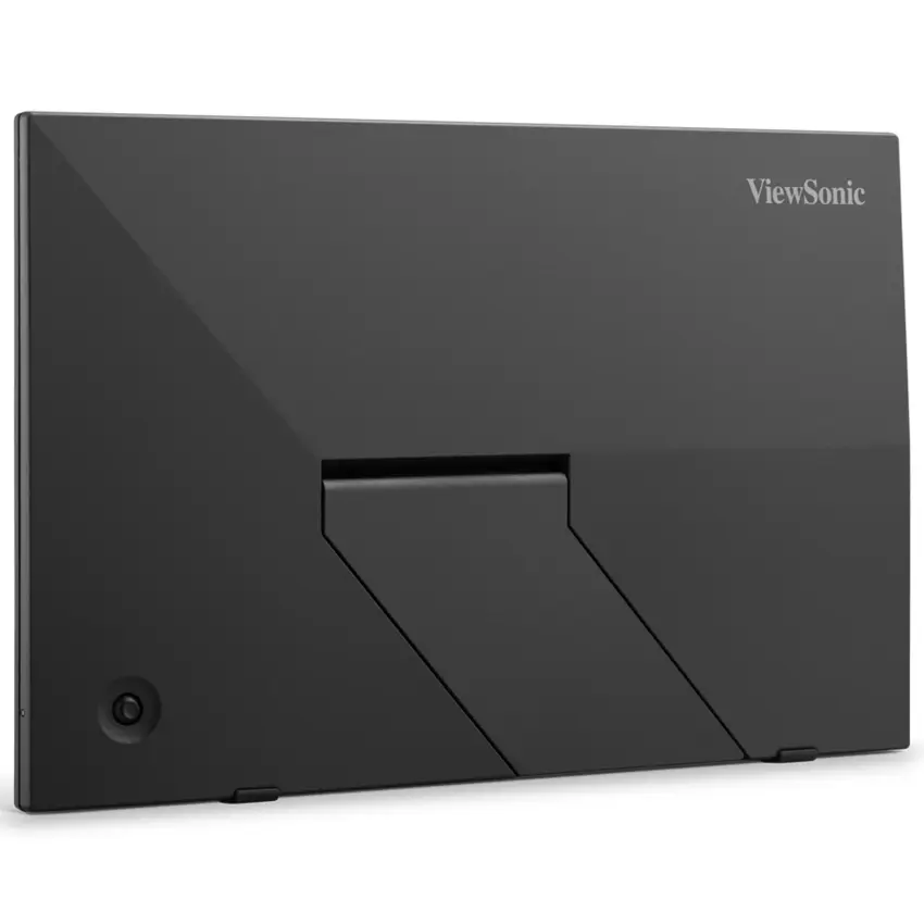 Monitor Portátil ViewSonic VA1653, 15.6″, 60Hz, IPS, 1920×1080, 7ms, Mini HDMI, USB-C