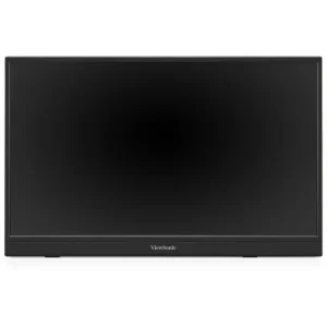 Monitor Portátil ViewSonic VA1653, 15.6″, 60Hz, IPS, 1920×1080, 7ms, Mini HDMI, USB-C