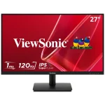 Monitor ViewSonic VA270A-H, 27", IPS, 120Hz, 1920x1080, 1ms, HDMI, VGA