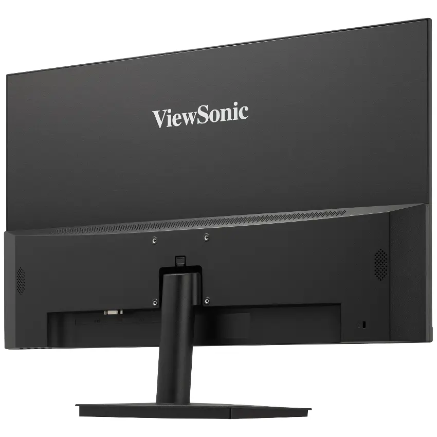 Monitor ViewSonic VA270A-H, 27", IPS, 120Hz, 1920x1080, 1ms, HDMI, VGA
