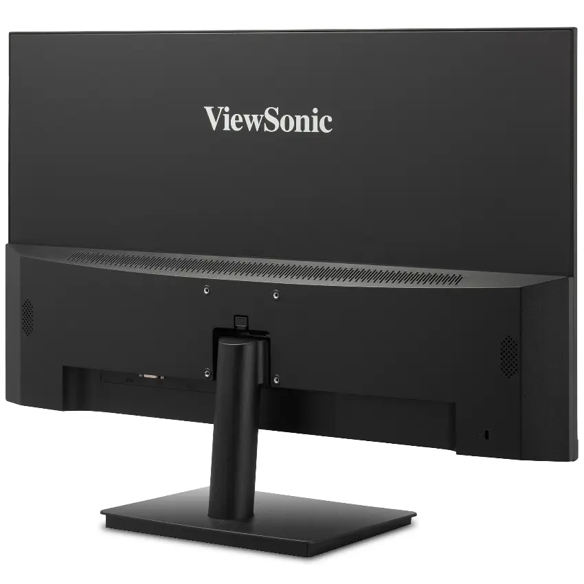 Monitor ViewSonic VA270A-H, 27", IPS, 120Hz, 1920x1080, 1ms, HDMI, VGA