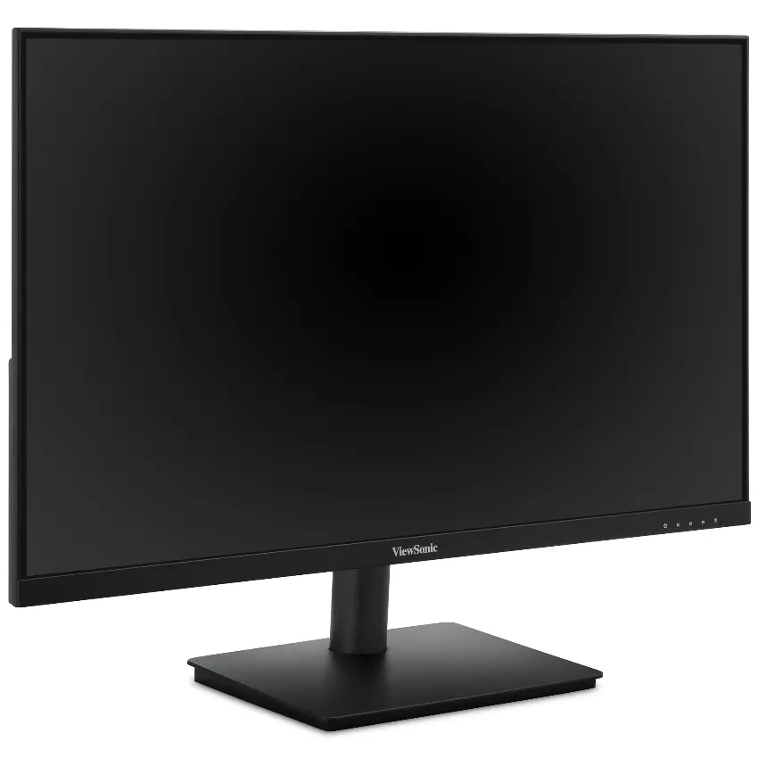 Monitor ViewSonic VA270A-H, 27", IPS, 120Hz, 1920x1080, 1ms, HDMI, VGA