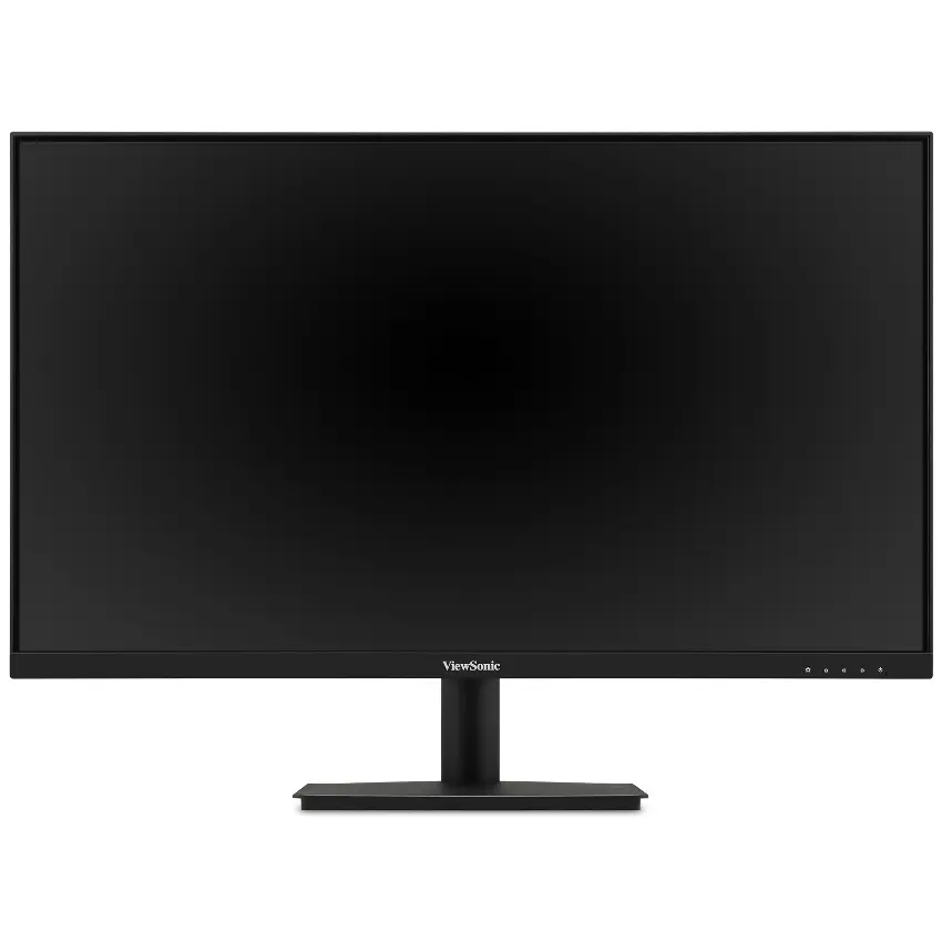 Monitor ViewSonic VA270A-H, 27", IPS, 120Hz, 1920x1080, 1ms, HDMI, VGA