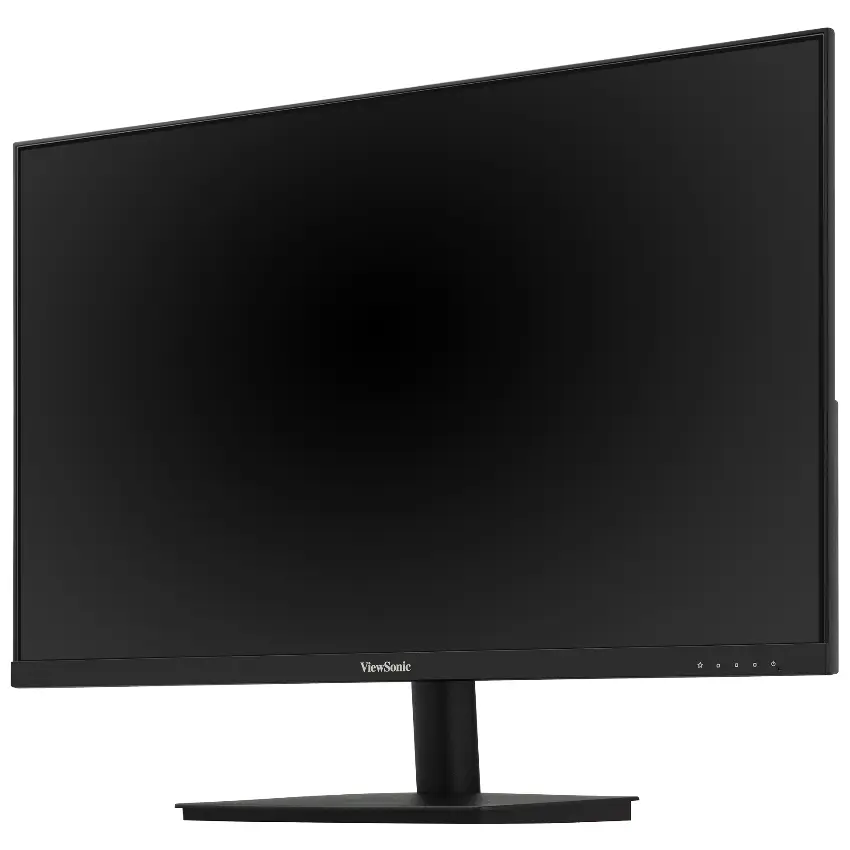 Monitor ViewSonic VA270A-H, 27", IPS, 120Hz, 1920x1080, 1ms, HDMI, VGA