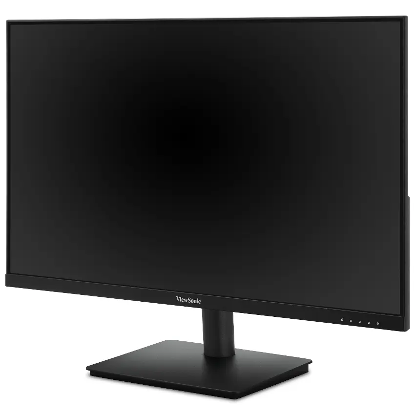 Monitor ViewSonic VA270A-H, 27", IPS, 120Hz, 1920x1080, 1ms, HDMI, VGA