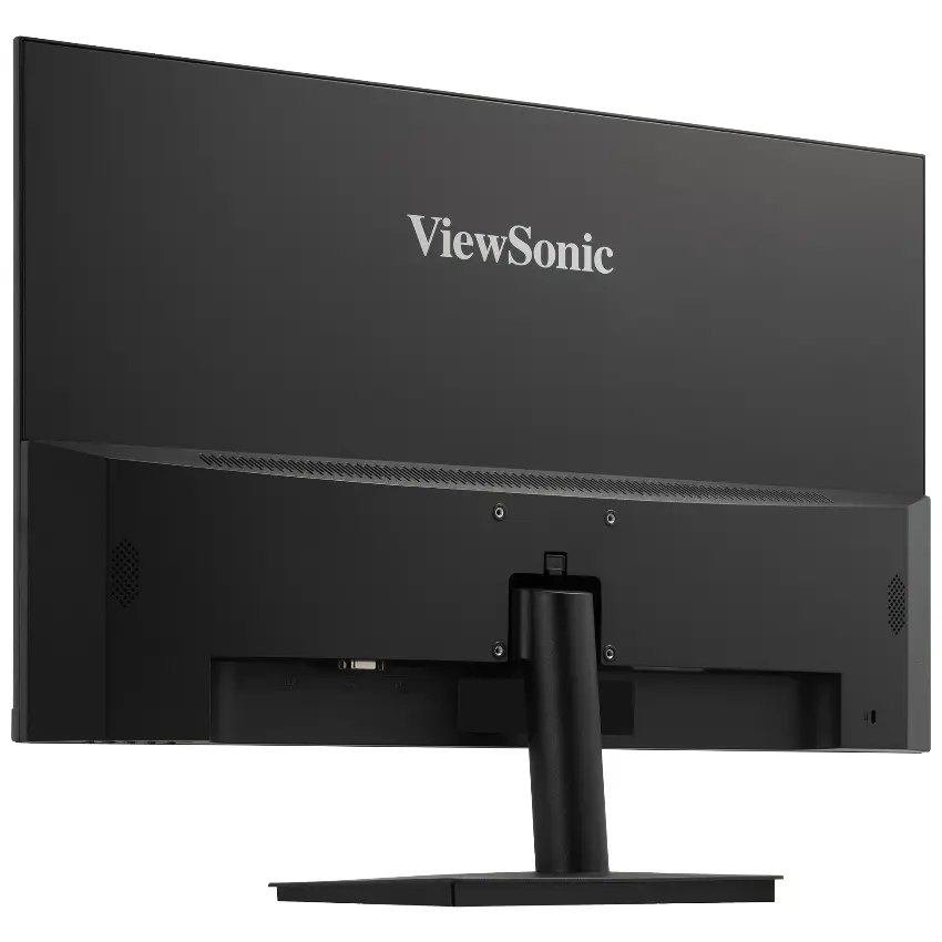 Monitor ViewSonic VA270A-H, 27", IPS, 120Hz, 1920x1080, 1ms, HDMI, VGA