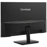 Monitor ViewSonic VA270A-H, 27", IPS, 120Hz, 1920x1080, 1ms, HDMI, VGA