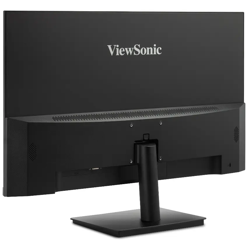 Monitor ViewSonic VA270A-H, 27", IPS, 120Hz, 1920x1080, 1ms, HDMI, VGA