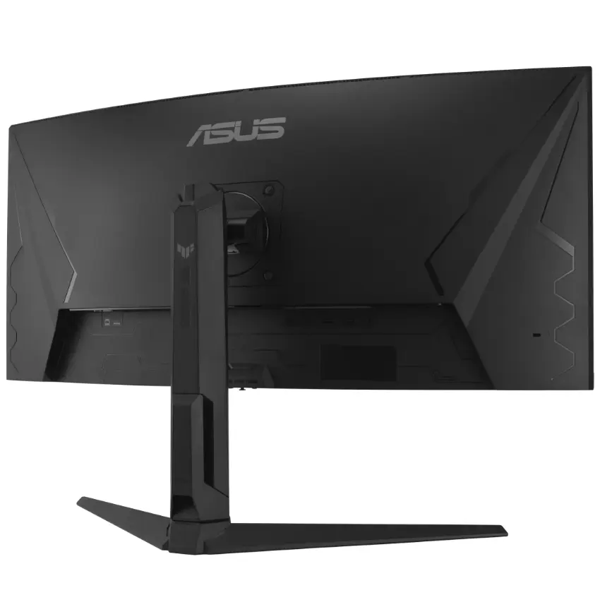 Monitor Gamer ASUS TUF Gaming VG34VQL3A, 34", VA, 180Hz, Curvo, 1500R, 3440x1440, 1ms, DisplayPort, HDMI, FreeSync Premium Pro Monitor Gamer ASUS TUF Gaming VG34VQL3A, 34", VA, 180Hz, Curvo, 1500R, 3440x1440, 1ms, DisplayPort, HDMI, FreeSync Premium Pro