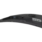 Monitor Gamer ASUS TUF Gaming VG34VQL3A, 34", VA, 180Hz, Curvo, 1500R, 3440x1440, 1ms, DisplayPort, HDMI, FreeSync Premium Pro