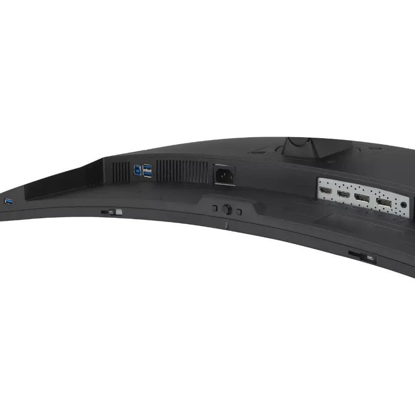 Monitor Gamer ASUS TUF Gaming VG34VQL3A, 34", VA, 180Hz, Curvo, 1500R, 3440x1440, 1ms, DisplayPort, HDMI, FreeSync Premium Pro Monitor Gamer ASUS TUF Gaming VG34VQL3A, 34", VA, 180Hz, Curvo, 1500R, 3440x1440, 1ms, DisplayPort, HDMI, FreeSync Premium Pro