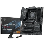 Motherboard MSI X870E GAMING PLUS WIFI, Socket AM5