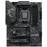 Motherboard MSI X870E GAMING PLUS WIFI, Socket AM5