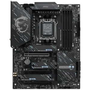 Motherboard MSI X870E GAMING PLUS WIFI, Socket AM5