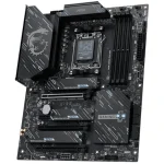Motherboard MSI X870E GAMING PLUS WIFI, Socket AM5