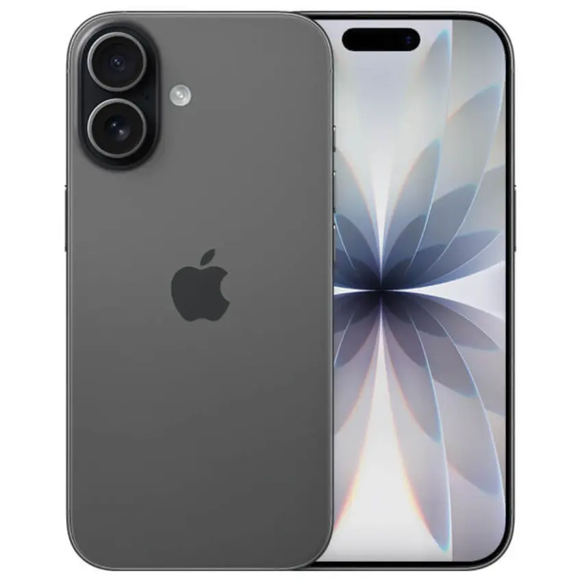 Celular Apple iPhone 17, Black, Negro Celular Apple iPhone 17, Black, Negro