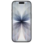 Celular Apple iPhone 17, Black, Negro