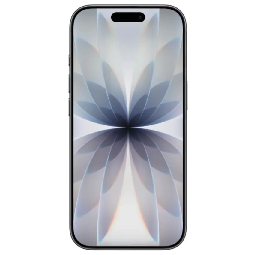 Celular Apple iPhone 17, Black, Negro Celular Apple iPhone 17, Black, Negro