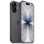 Celular Apple iPhone 17, Black, Negro