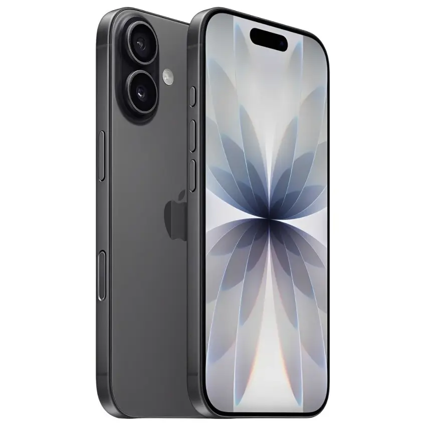 Celular Apple iPhone 17, Black, Negro Celular Apple iPhone 17, Black, Negro