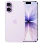 Celular Apple iPhone 17, Lavender, Lavanda