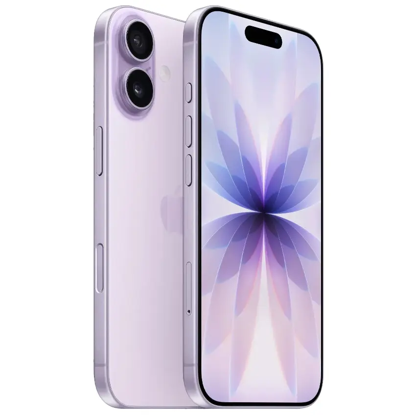 Celular Apple iPhone 17, Lavender, Lavanda Celular Apple iPhone 17, Lavender, Lavanda