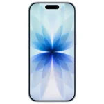 Celular Apple iPhone 17, Mist Blue, Azul Claro