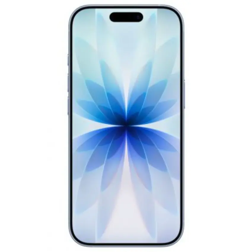 Celular Apple iPhone 17, Mist Blue, Azul Claro Celular Apple iPhone 17, Mist Blue, Azul Claro
