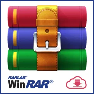 WinRAR para Windows