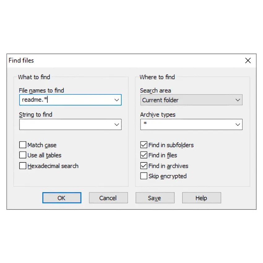 WinRAR para Windows WinRAR para Windows