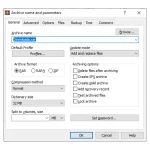 WinRAR para Windows