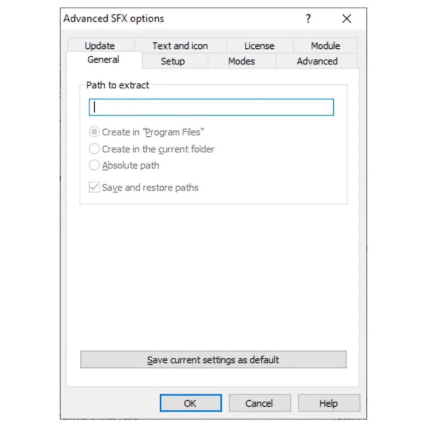 WinRAR para Windows WinRAR para Windows