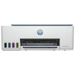 Impresora Multifunción HP Smart Tank 585, Wi-Fi, Sistema Continuo