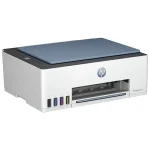 Impresora Multifunción HP Smart Tank 585, Wi-Fi, Sistema Continuo