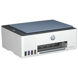 Impresora Multifunción HP Smart Tank 585, Wi-Fi, Sistema Continuo