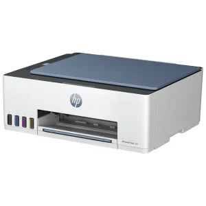 Impresora Multifunción HP Smart Tank 585, Wi-Fi, Sistema Continuo