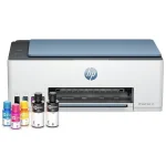 Impresora Multifunción HP Smart Tank 585, Wi-Fi, Sistema Continuo