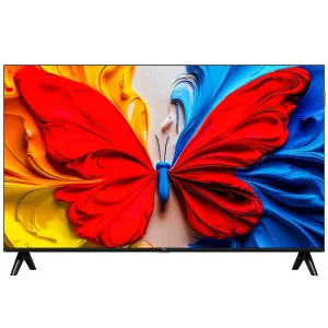 Smart TV TCL 32S5K, 32", 1920×1080, FHD, QLED, HDR10, HDMI, Google TV