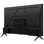 Smart TV TCL 32S5K, 32", 1920×1080, FHD, QLED, HDR10, HDMI, Google TV