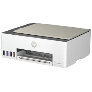 Impresora Multifunción HP Smart Tank 583, Wi-Fi, Sistema Continuo