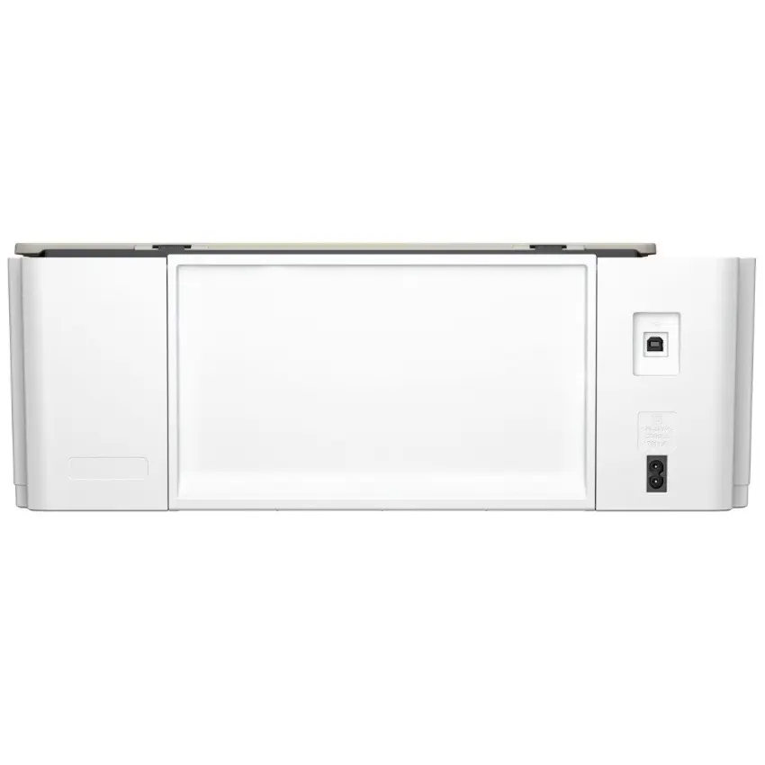 Impresora Multifunción HP Smart Tank 583, Wi-Fi, Sistema Continuo