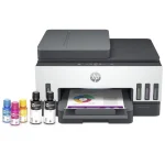 Impresora Multifunción HP Smart Tank 790, ADF, Wi-Fi, Fax, Sistema Continuo