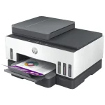 Impresora Multifunción HP Smart Tank 790, ADF, Wi-Fi, Fax, Sistema Continuo