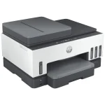 Impresora Multifunción HP Smart Tank 790, ADF, Wi-Fi, Fax, Sistema Continuo