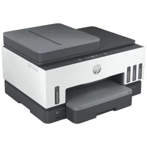 Impresora Multifunción HP Smart Tank 790, ADF, Wi-Fi, Fax, Sistema Continuo